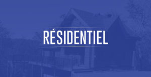 entrepreneur maison résidentielle